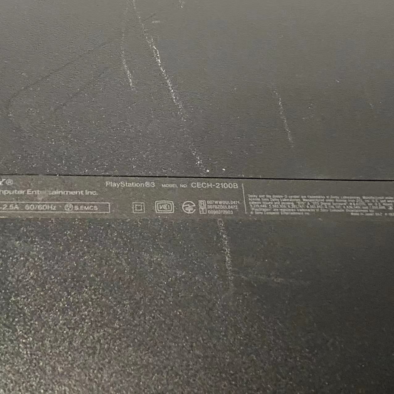 PS3