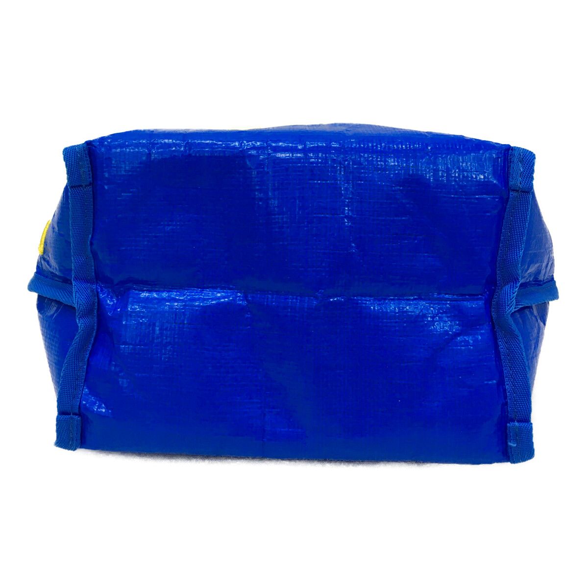 中古 パーリーゲイツ PEARLY GATES カートバッグ ブルー 青 保冷