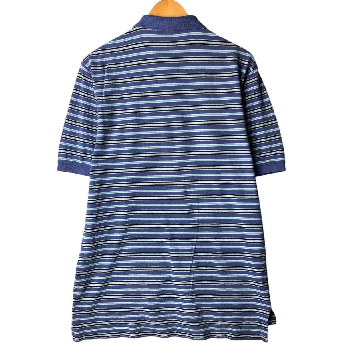 古着 ラルフローレン Ralph Lauren POLO GOLF ポロゴルフ 半袖