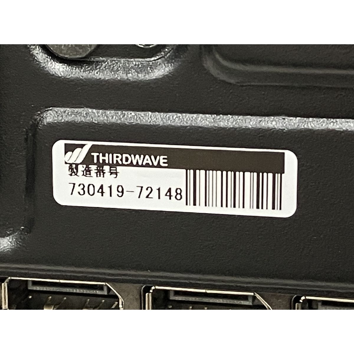 パソコン i7