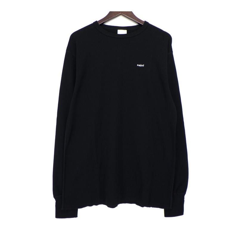 セントマイケル SAINT MICHAEL 25SS 【 SM-HR8-0000-037 LS