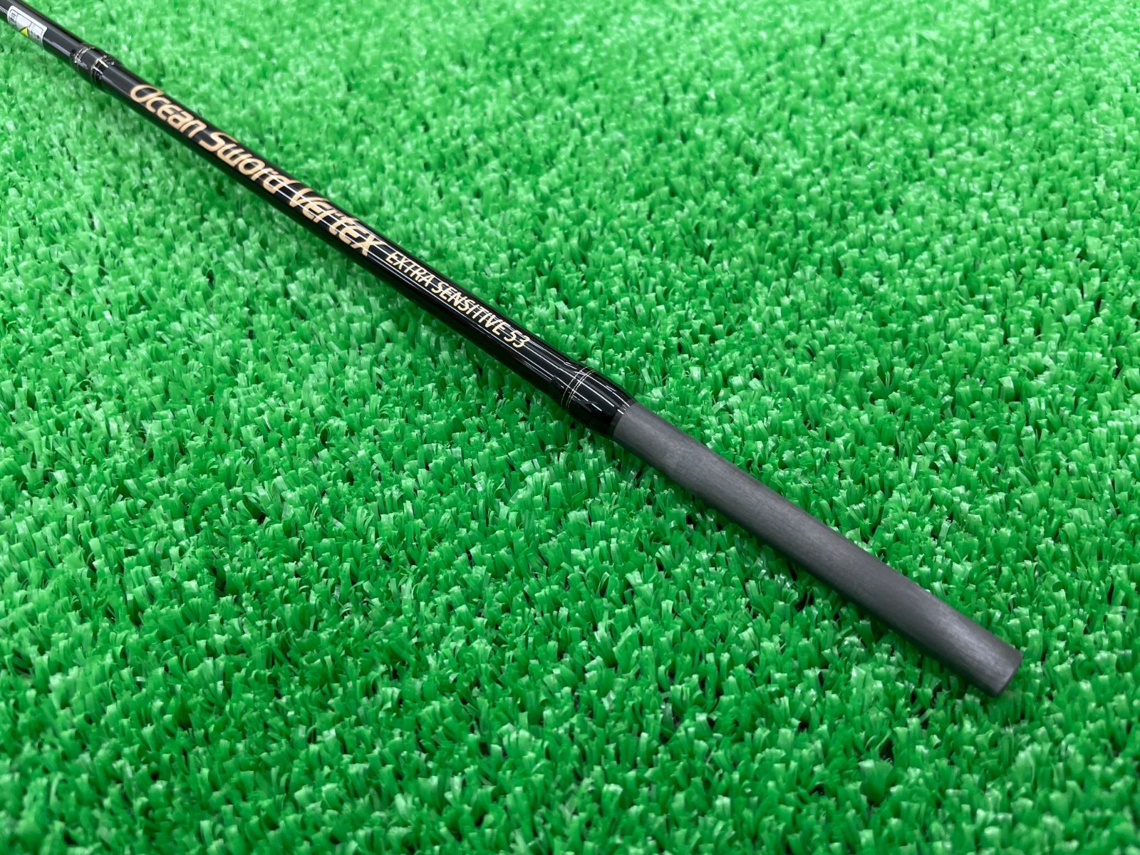 値下げ！カーペンター　キャスティングロッド　Bluechaser 70/20 値下げ！カーペンター キャスティングロッド Bluechaser 70/20