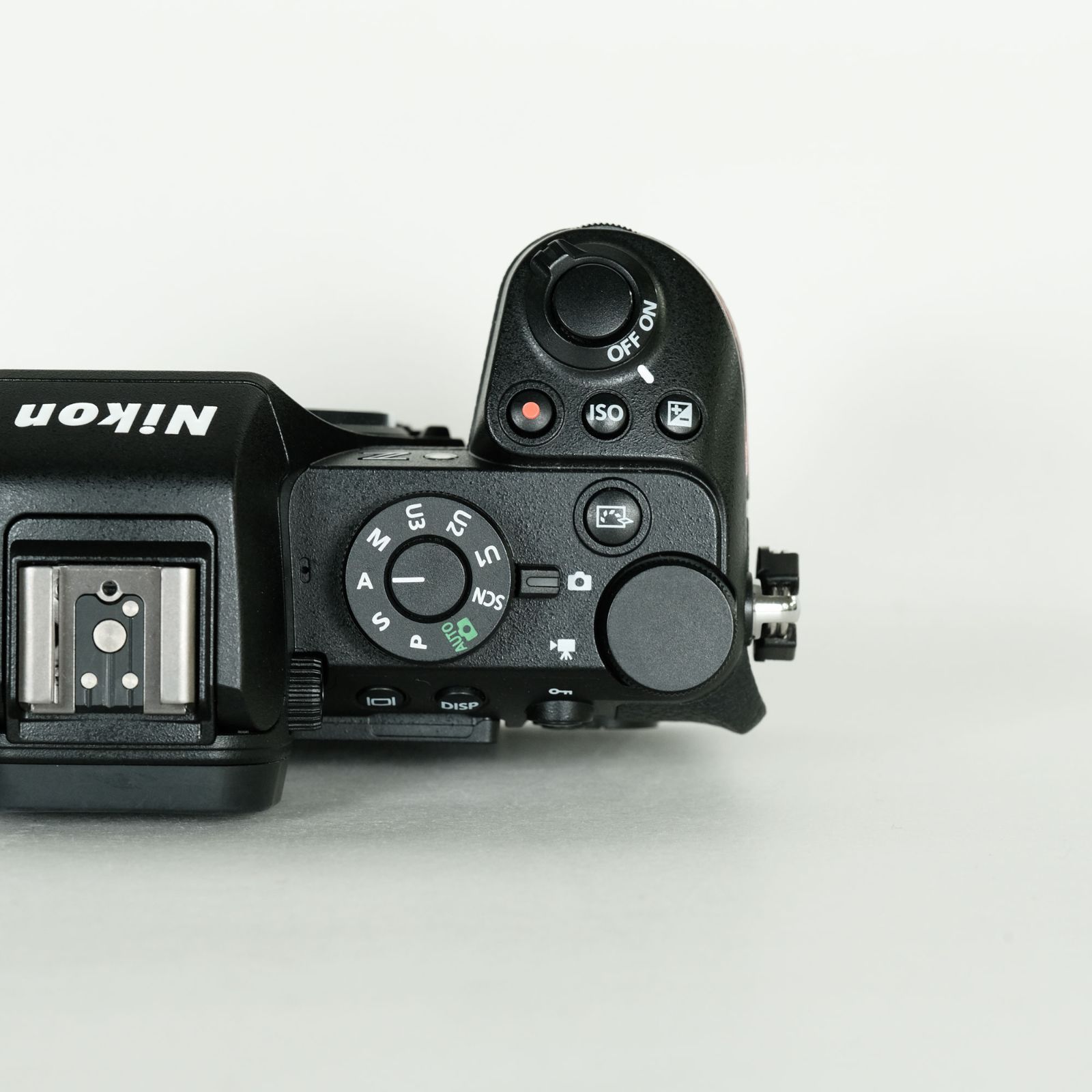 【新品同様】Nikon ニコンZ50Ⅱ ボディ シャッター数 102回 新品 NIKON ニコン Z50Ⅱボディ | ニコン | タカナシカメラ CAM-ALL