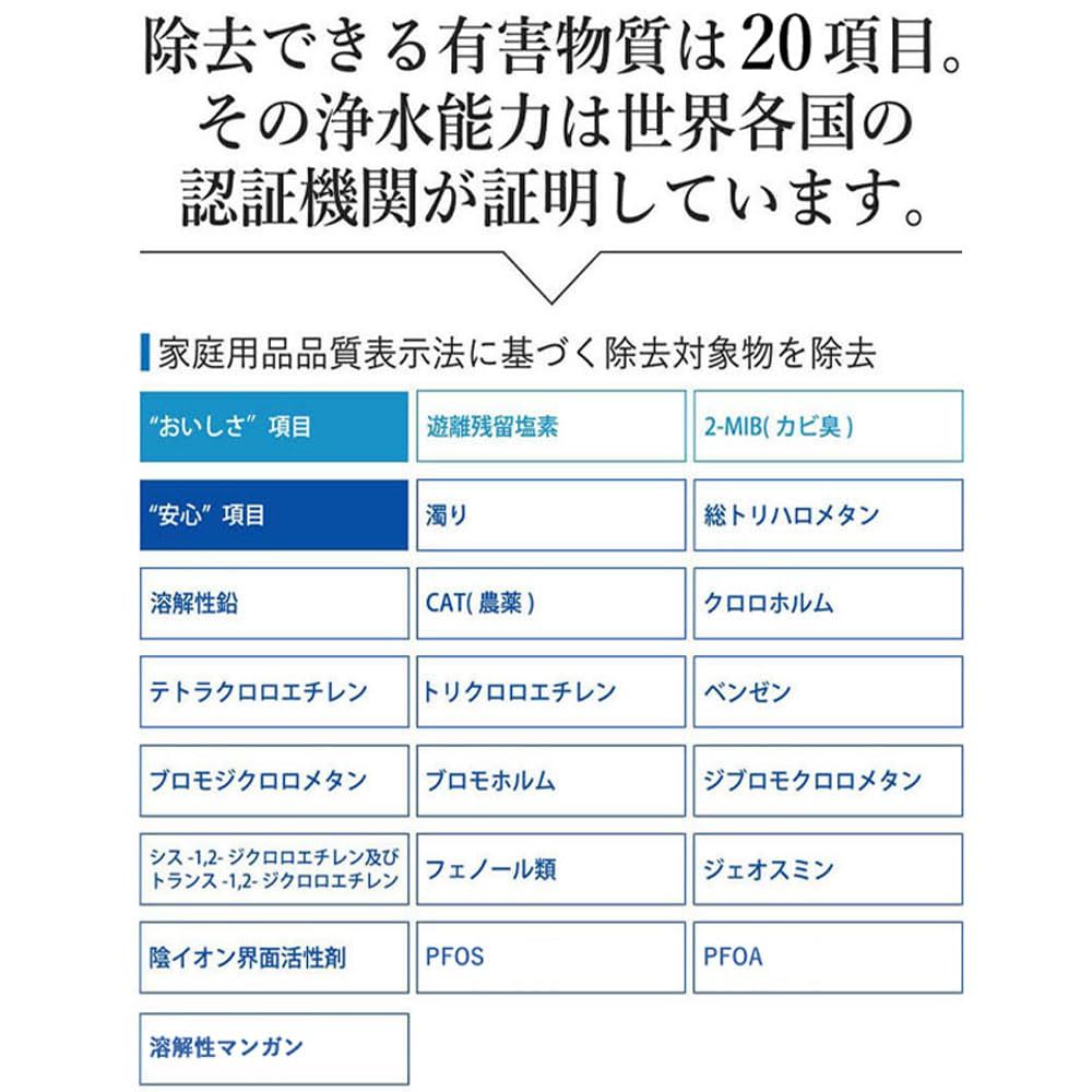 ビューク beaq