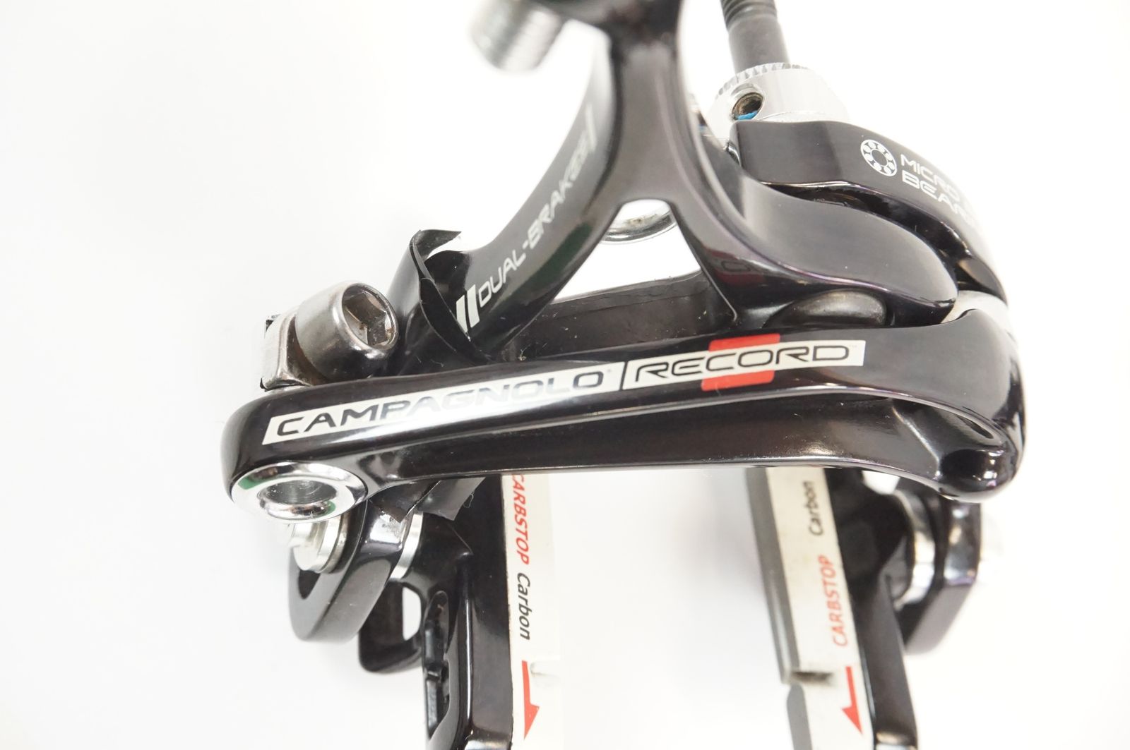 カンパニョーロ RECORD