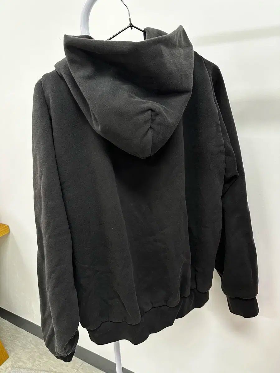 イージーギャップ ジップパーカー YZY GAP イージー ギャップ ZIP-UP HOODIE ジップアップパーカー