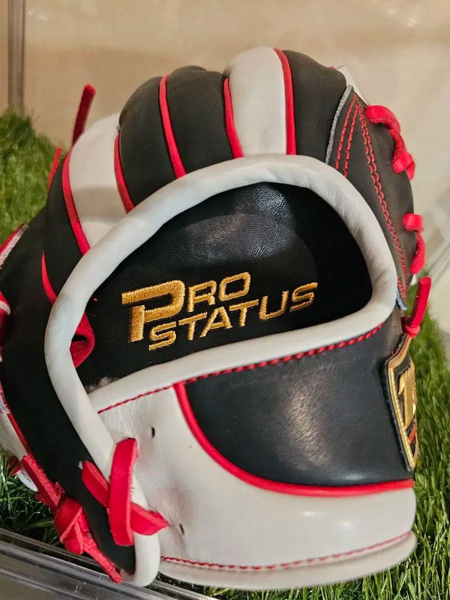 プロステイタス 内野