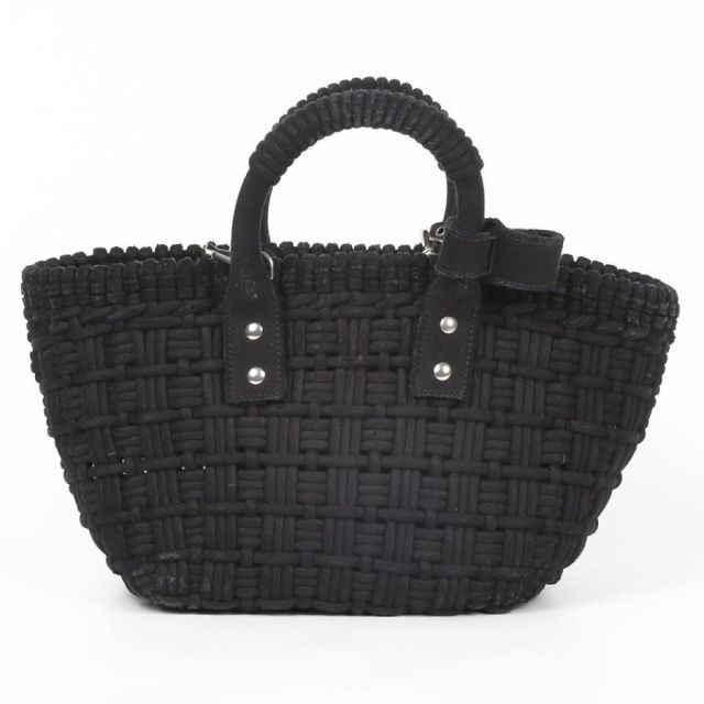 未使用に近い】JWアンダーソン jwanderson ポーチバッグ黒