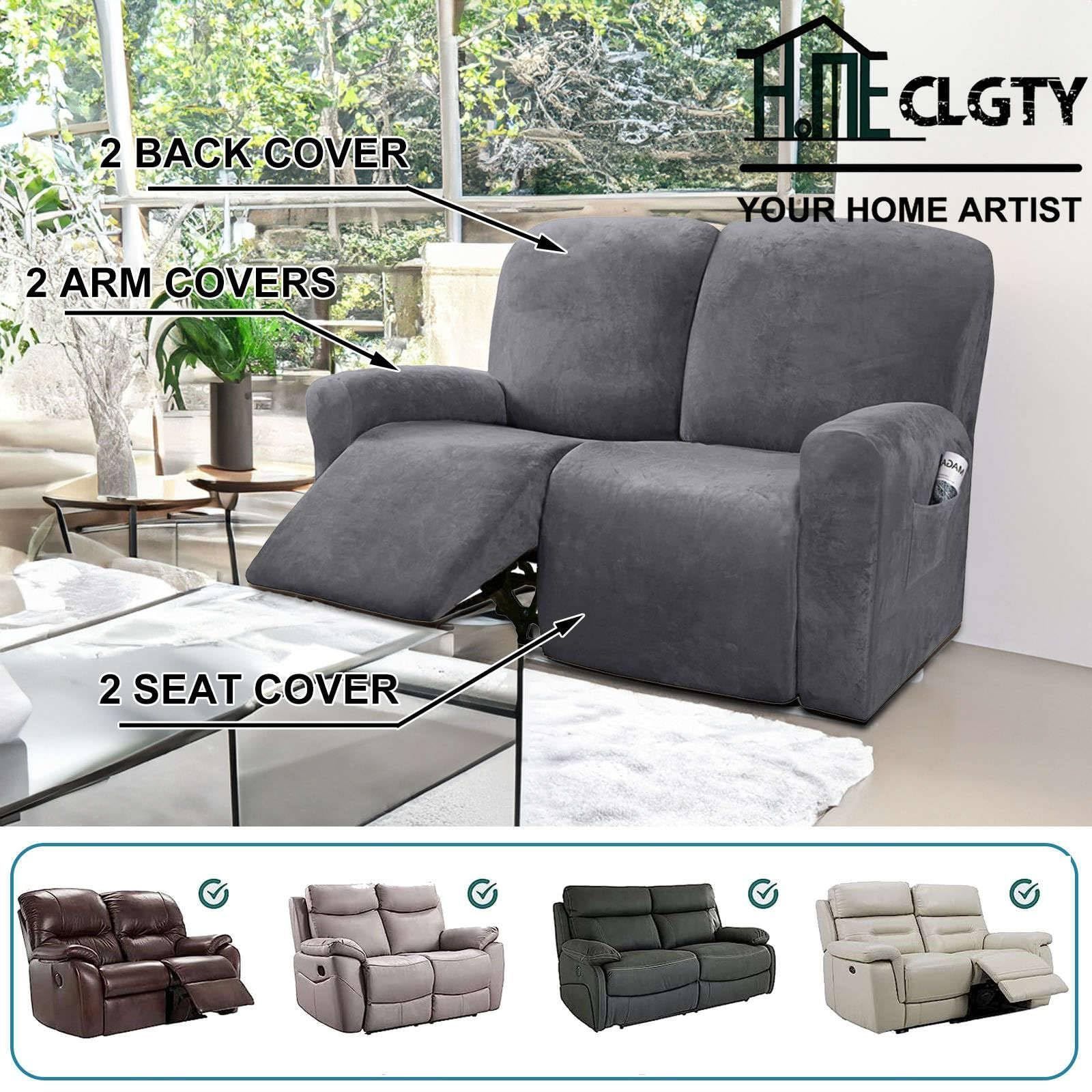 6-分割タイプ 2人掛け