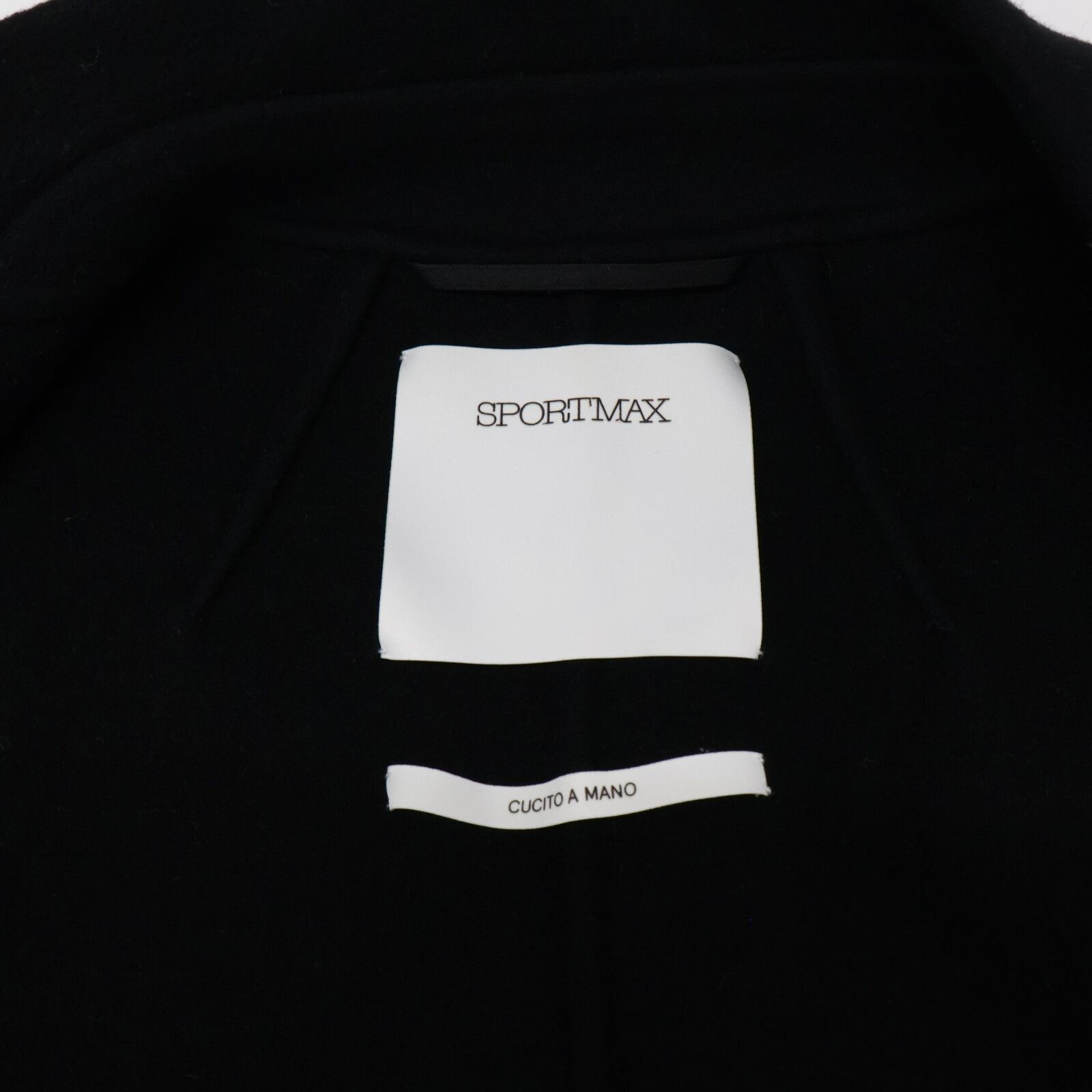 SPORTMAX スポーツマックス