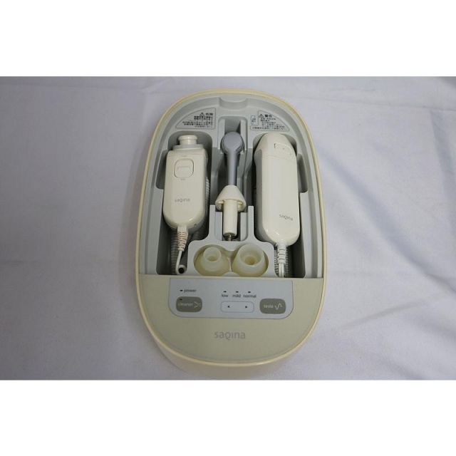 新品未使用 フヨウサキナ サキナピノ 美顔器 サキナ サキナピノ