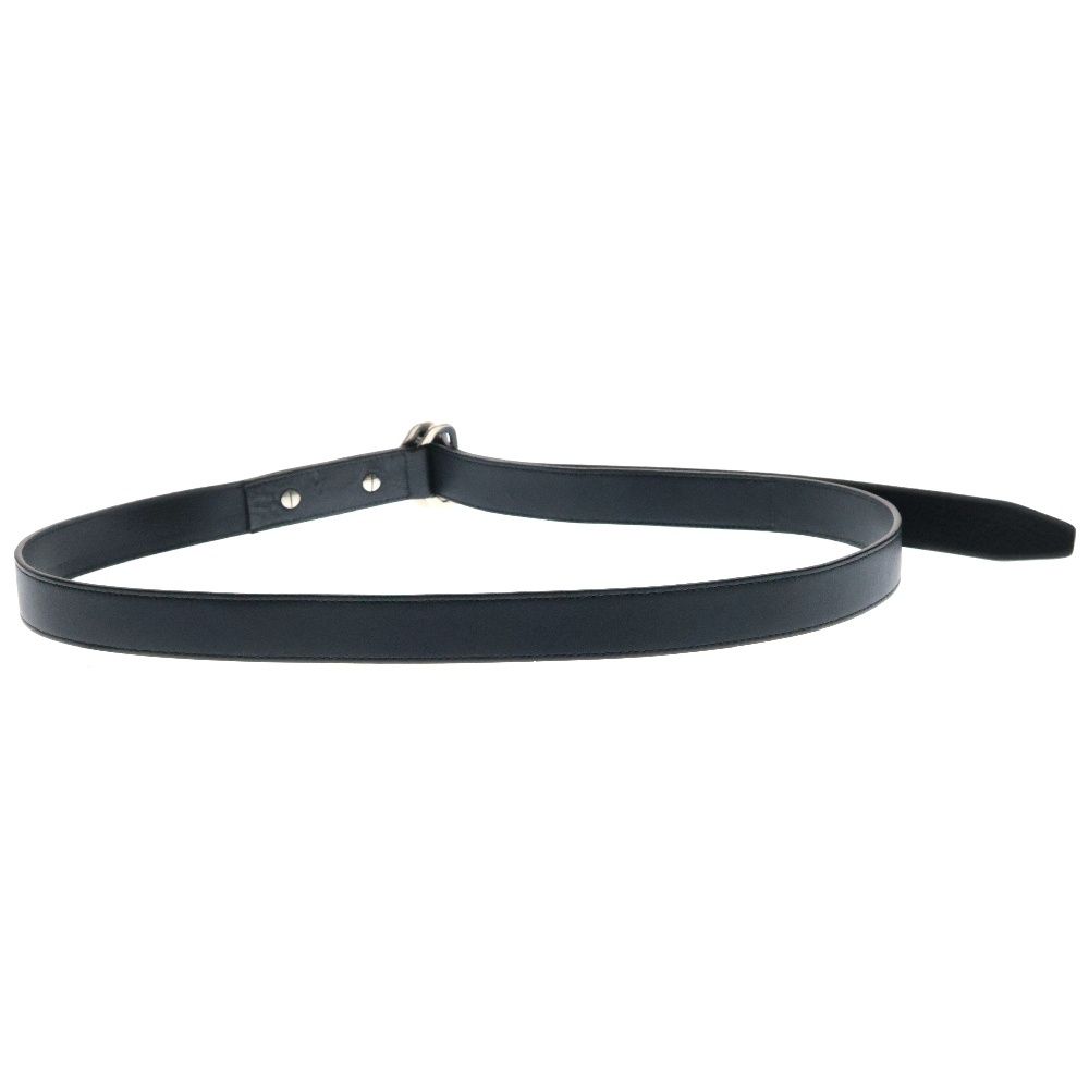BALENCIAGA (バレンシアガ) BOTTLE OPENER D RING BELT 741613 1000