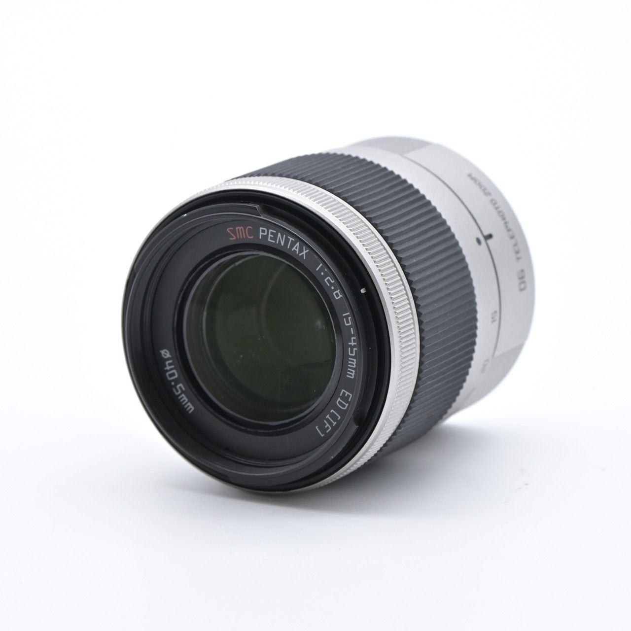 PENTAX ペンタックス 06 TELEPHOTO ZOOM Qマウント 交換レンズ