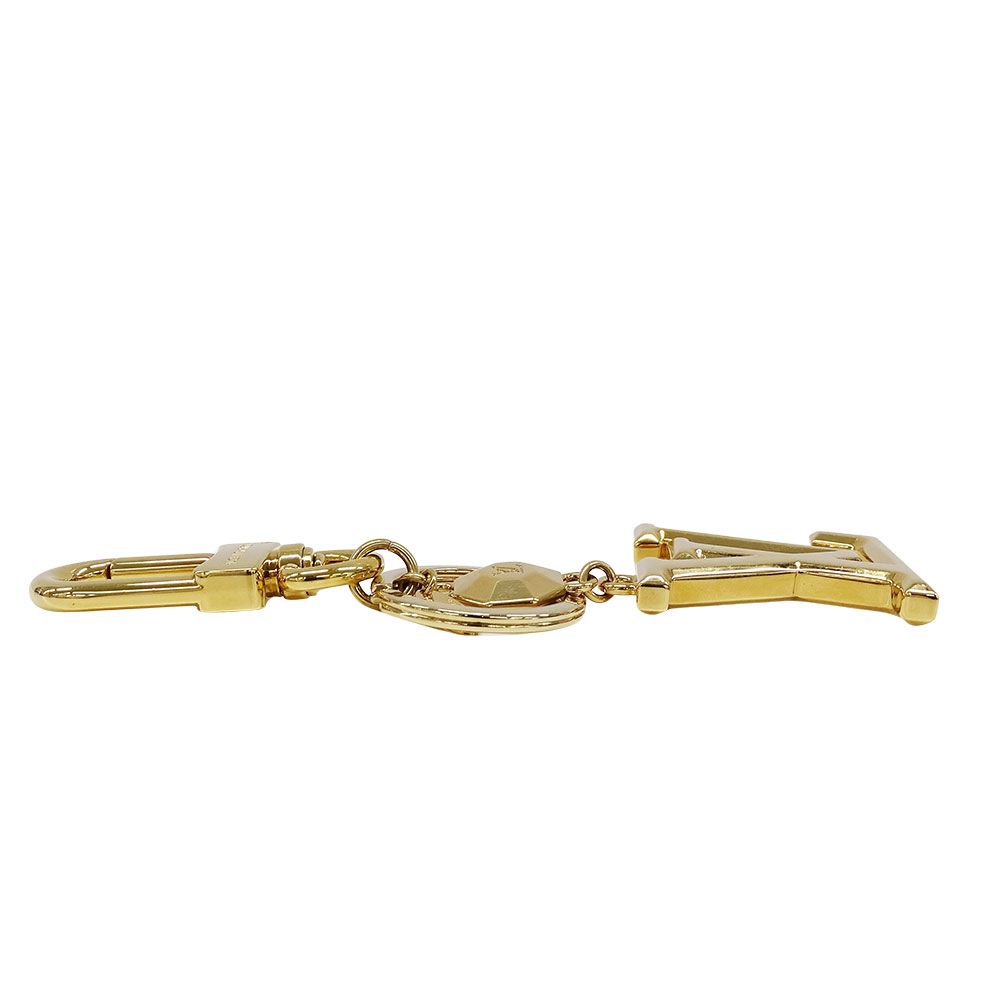 キーホルダー LVファセット