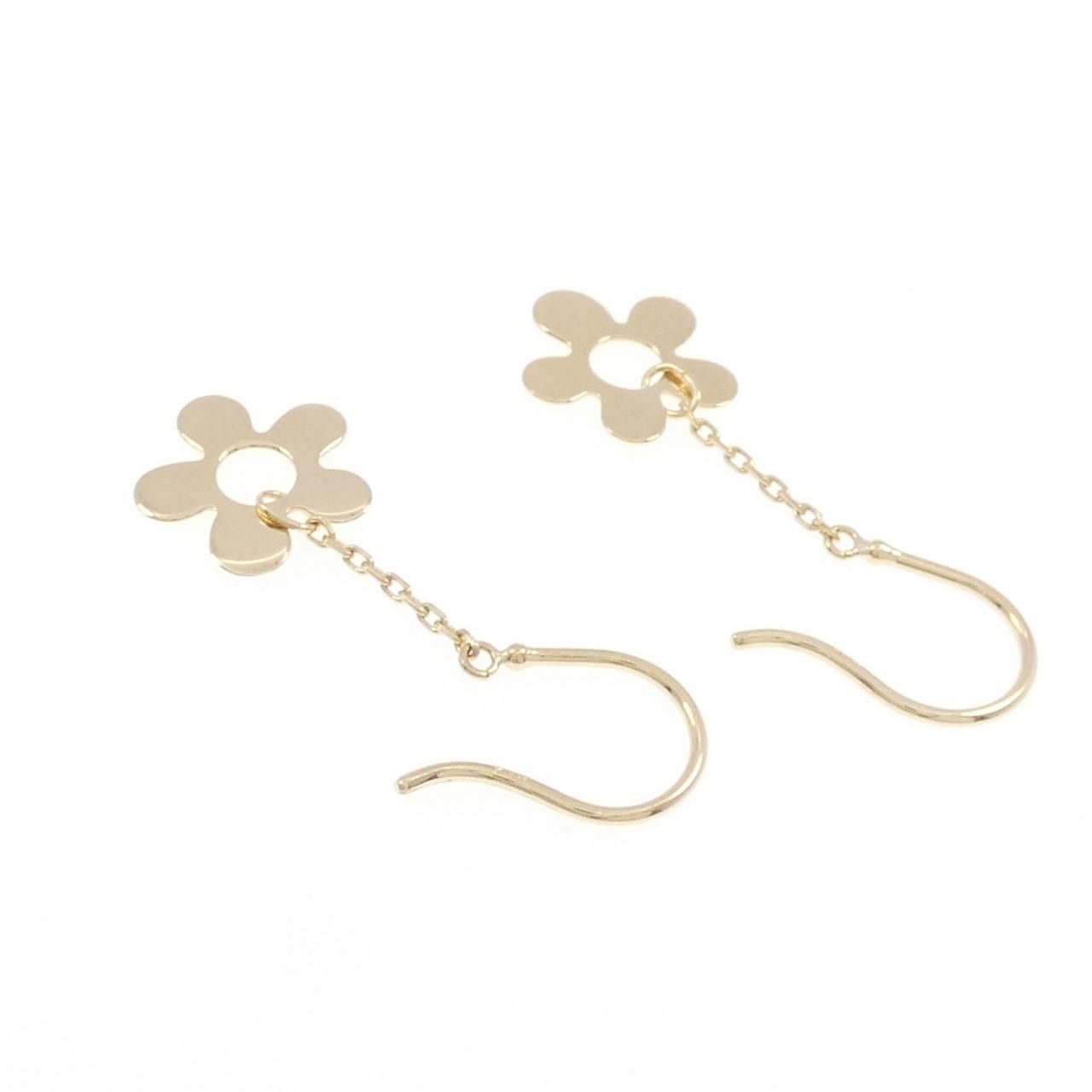 ete ダイヤフックピアス Pierces（ピアス） ｜ ete（エテ） ｜ ete