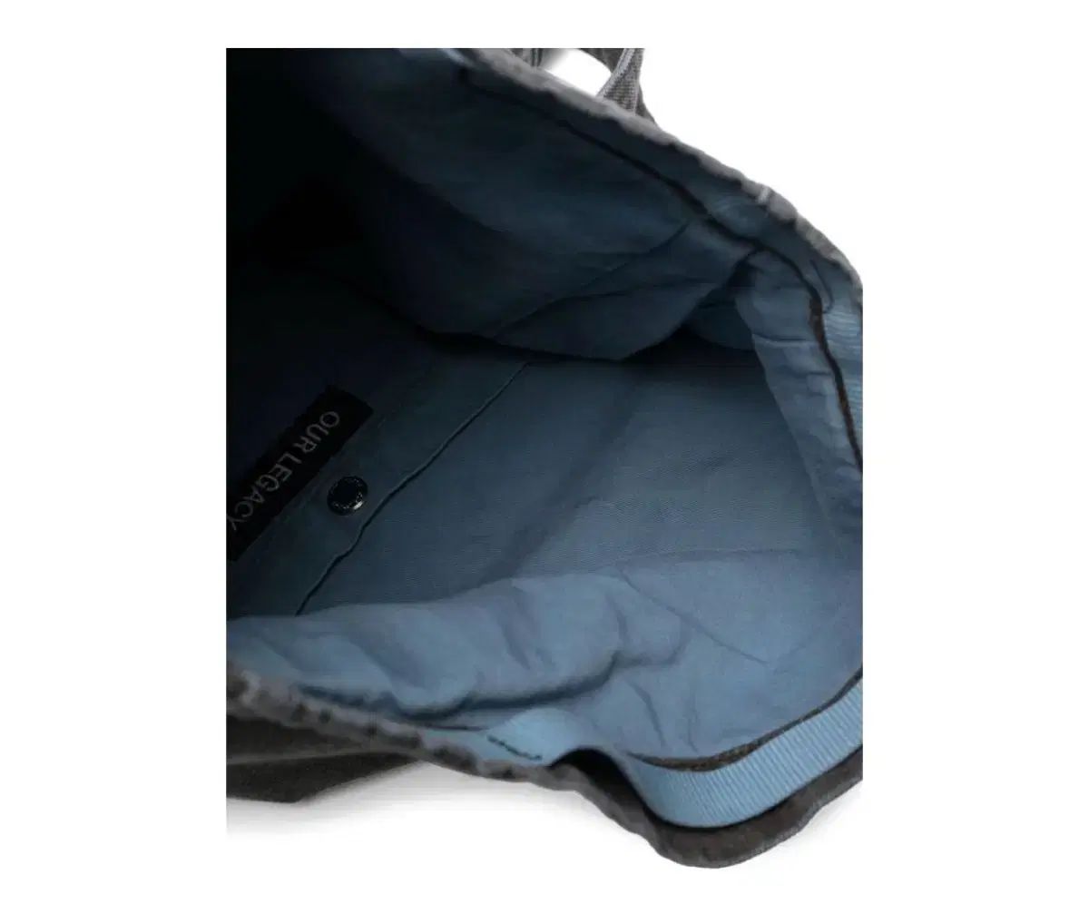  OUR LEGACY アワーレガシー スリングバッグ メッセンジャーバッグ ショルダーバッグ