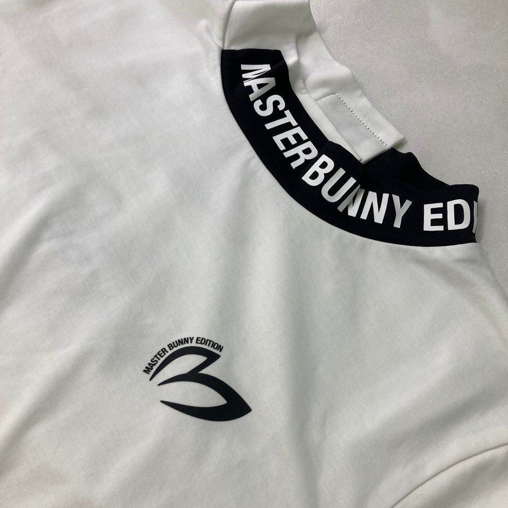 サイズ：2 MASTER BUNNY EDITION マスターバニーエディション