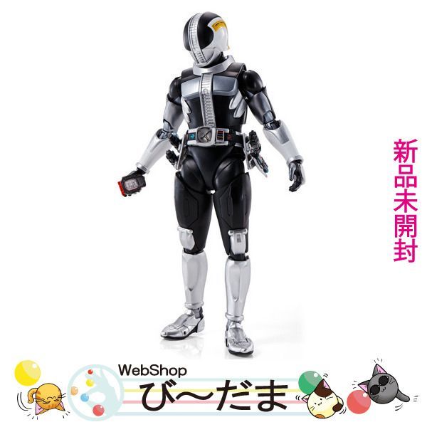 bn:17] 【未開封】 S.H.Figuarts 真骨彫製法 仮面ライダー電王