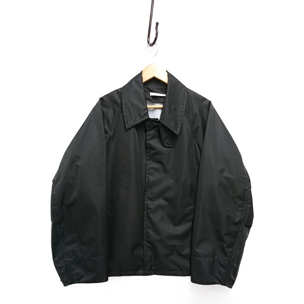 VICTIM ヴィクティム 23SS BIG CORCH JACKET ビッグ コーチジャケット