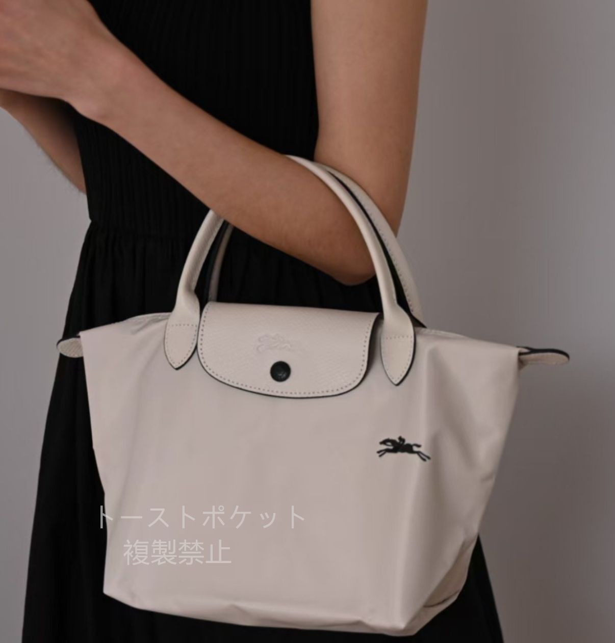 美品 ロンシャン LONGCHAMP バッグ レディース ファッション