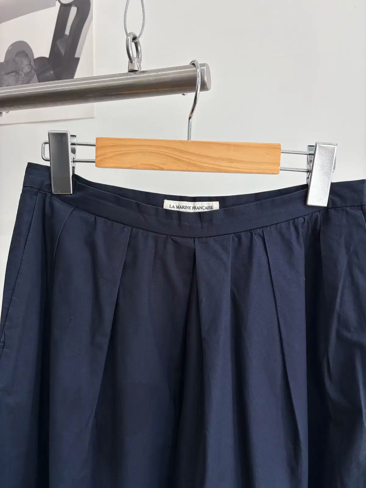 LA MARINE FRANCAISE ( Made in Japan ) パンツ - メルカリ
