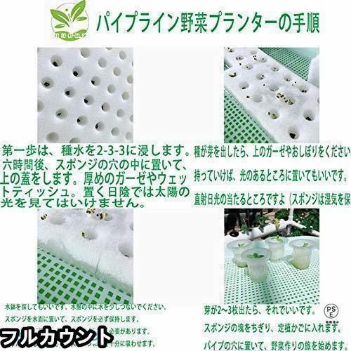 すいこう栽培キット 室内