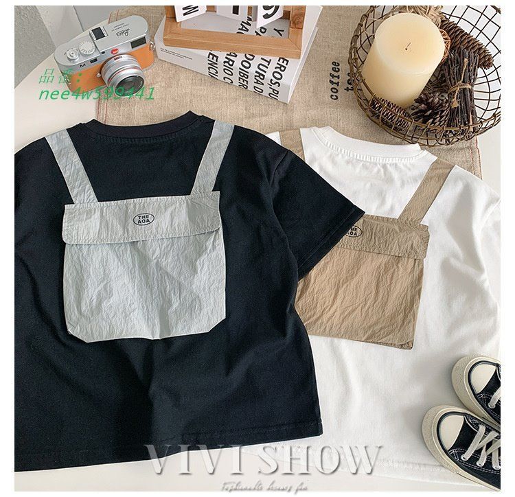半袖Tシャツ