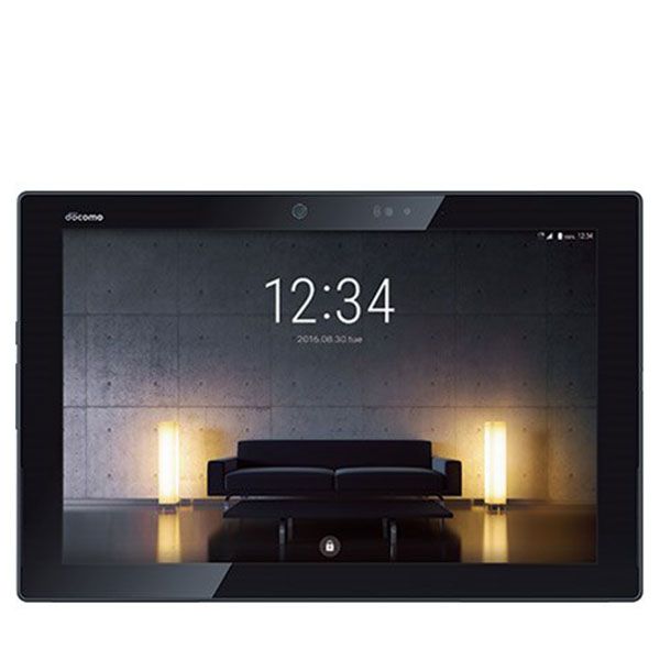 【中古】 F-04H arrows Tab Black SIMフリー 本体 ドコモ タブレット【送料無料】 f04hbk7mtm