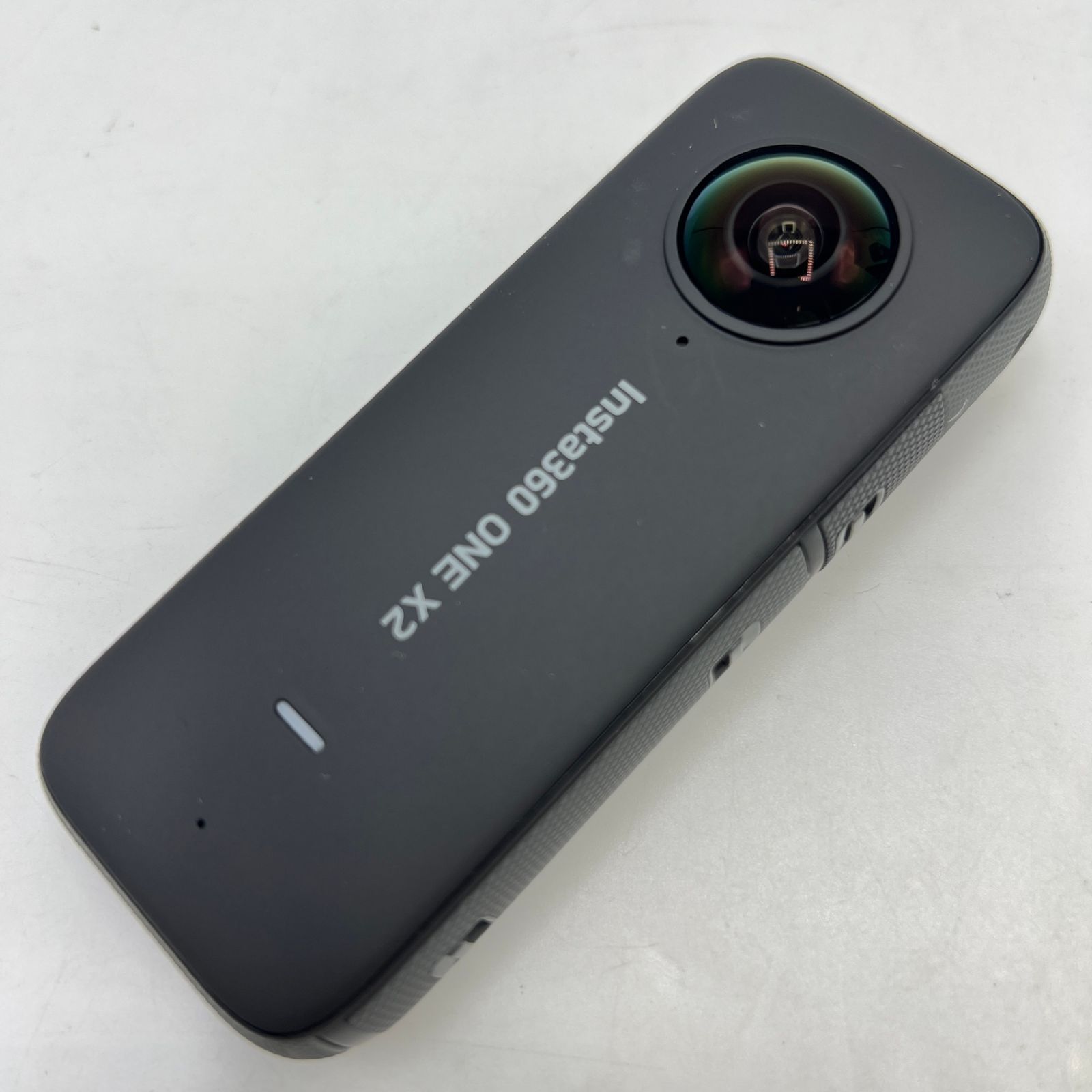 美品】Insta360 ONE X2 予備バッテリー付き 360度カメラ 全天球