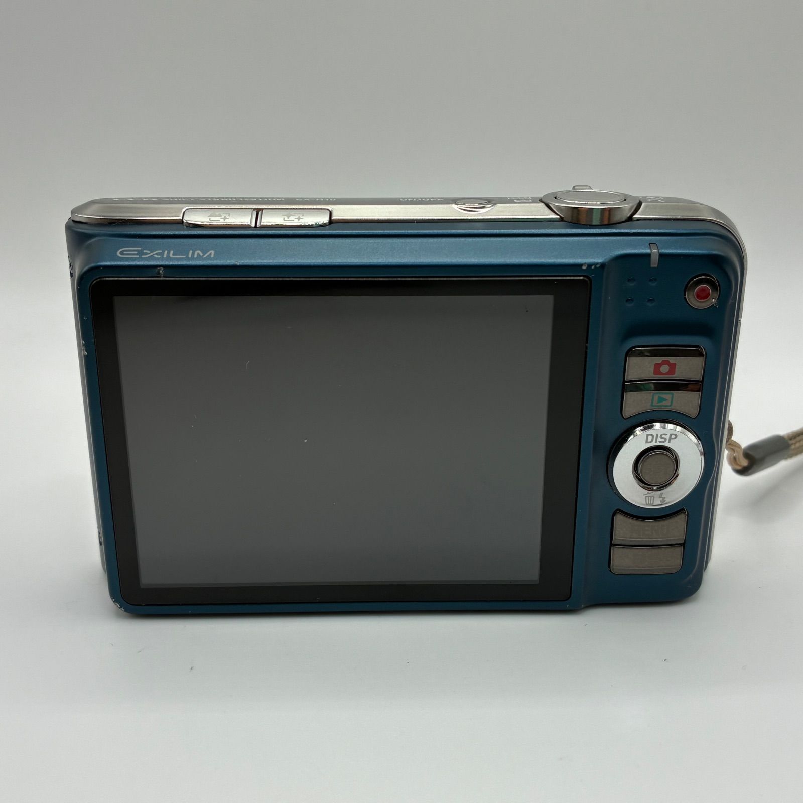 CASIO EXILIM EX-H10 美品 極美品】CASIO EXILIM EX-H10 ピンク - メルカリ