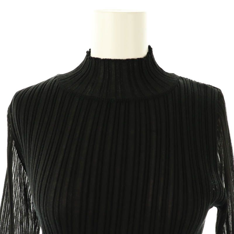 maison de Dolce. メゾンドドルチェ Dolce.パワショルニット TOPS | maison de Dolce.