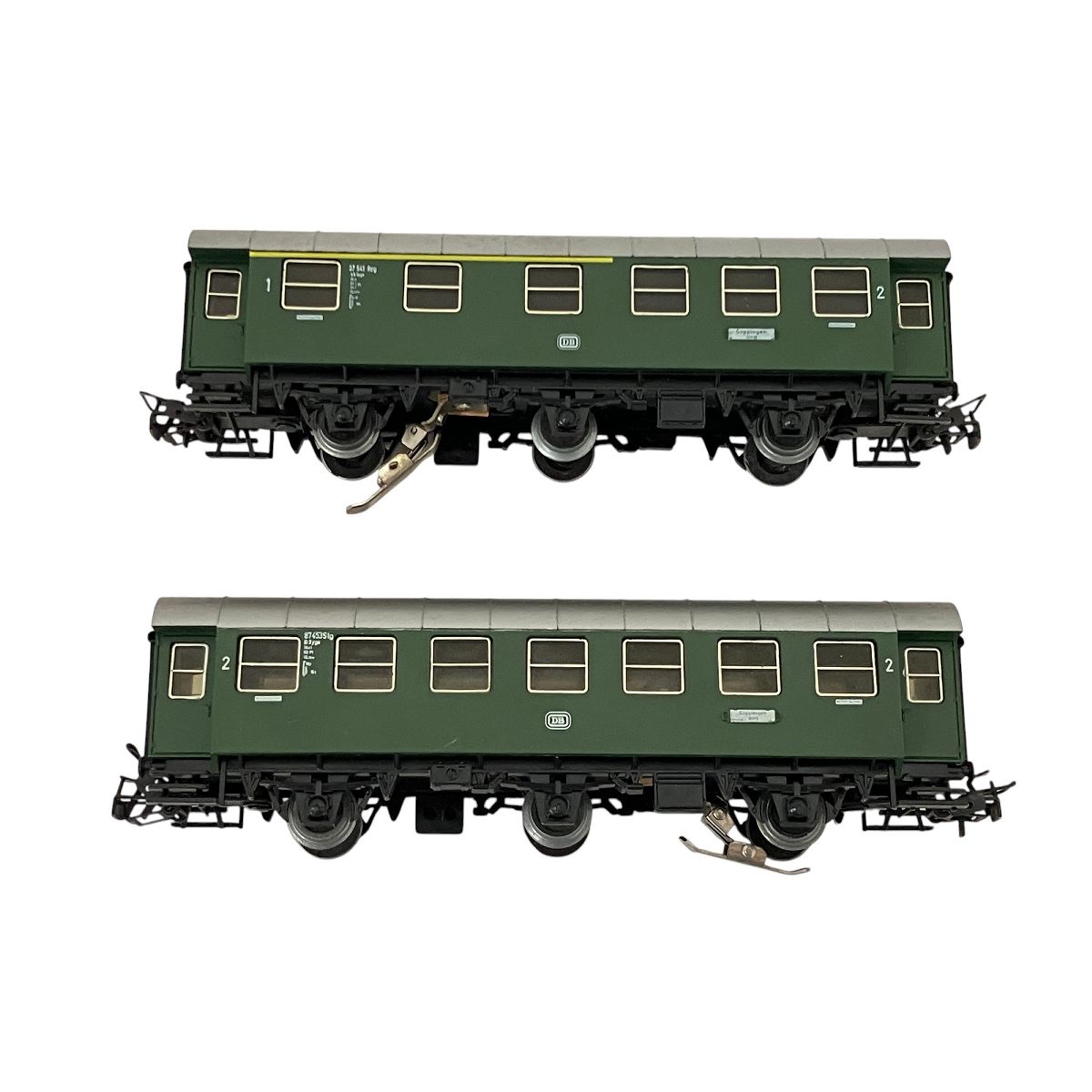marklin 4067 3両セット 客車 HOゲージ メルクリン 鉄道模型