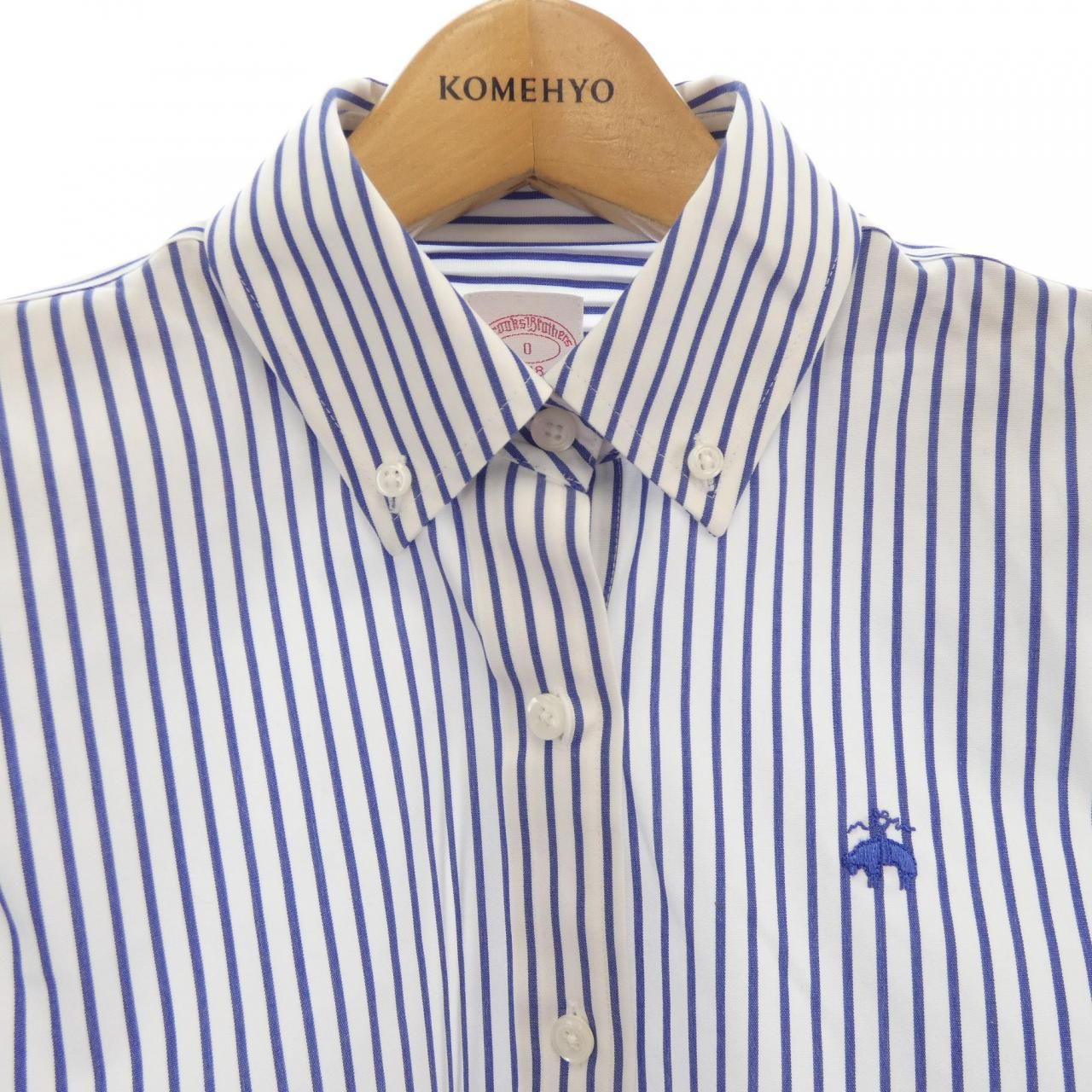  ブルックスブラザーズ BROOKS BROTHERS シャツ その他 トップス