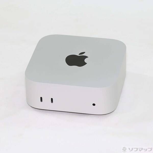 Mac mini Late 2024 M4 10コア 16GB 256GB Amazon.com: Apple 2024 Mac mini Desktop Computer with M4
