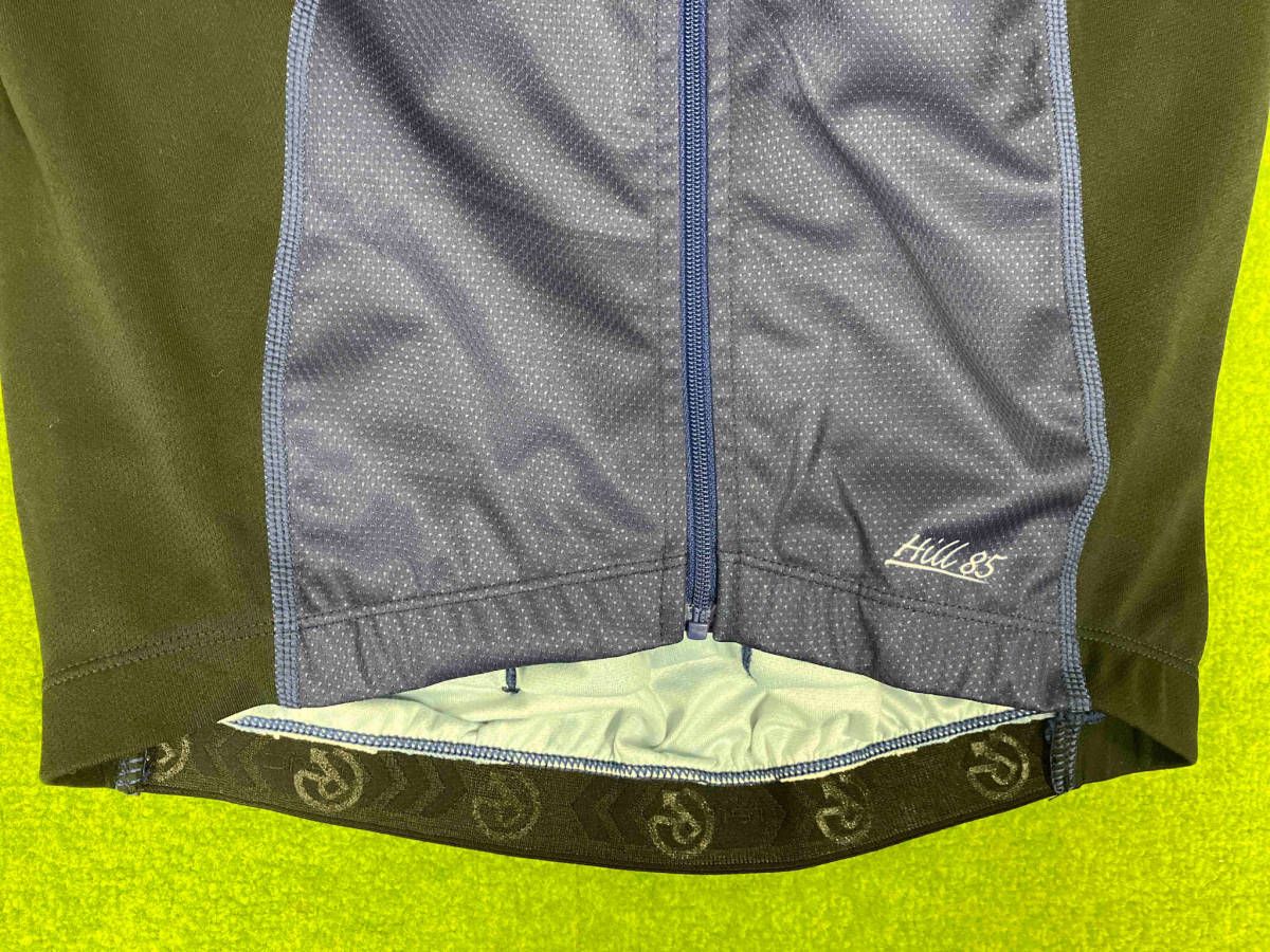 raric ウィメンズ レプス ロングジャージ M raric ウィメンズ レプス ロングジャージ M