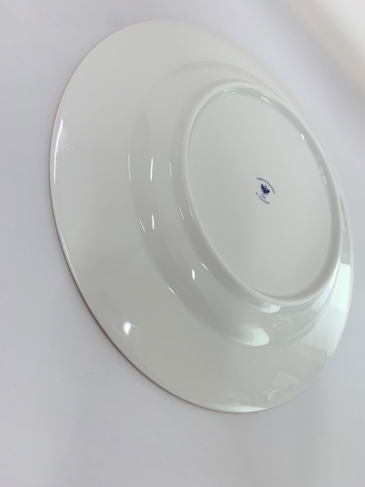 インペリアルポーセレン ロモノーソフ Imperial Porcelain ロシア