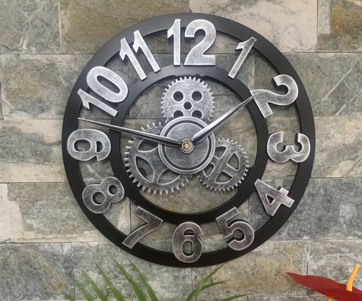 RHYTHM 電波からくり時計 スモールワールド 4MN422RH リズム RHYTHM