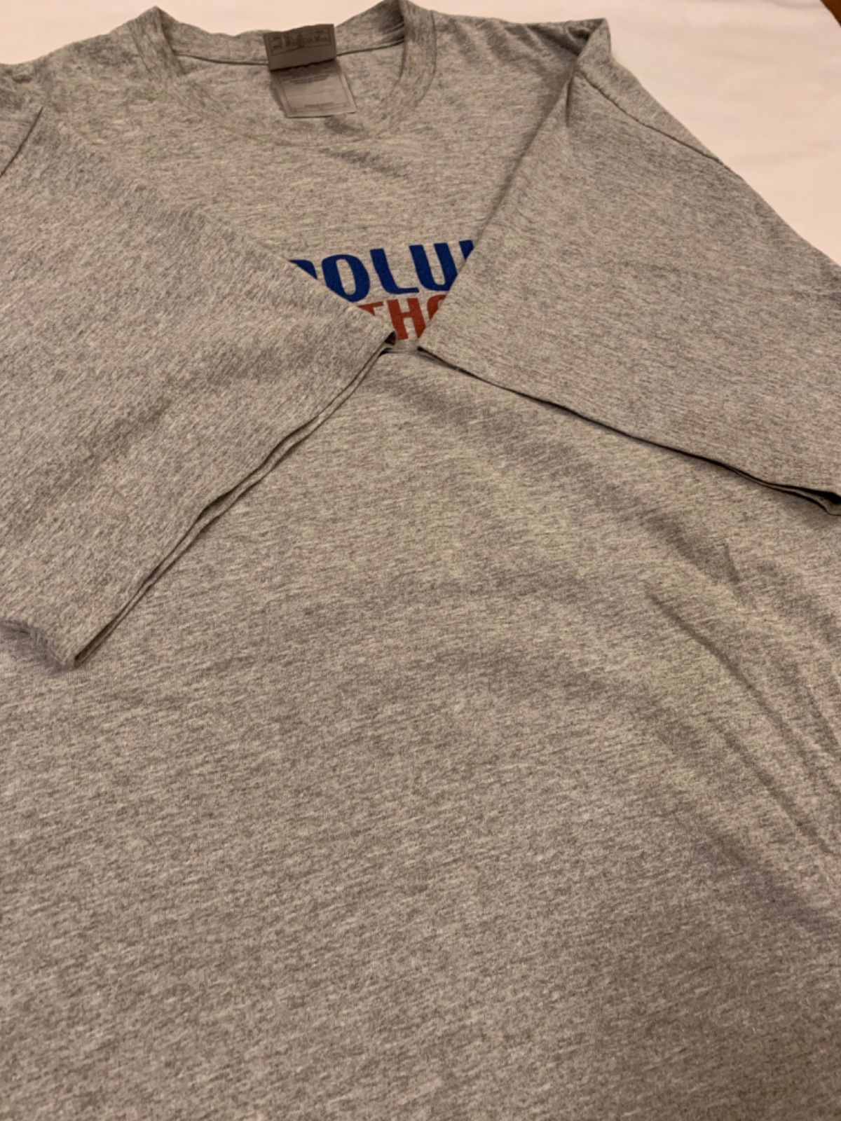 00s NIKE “HONOLULU MARATHON 2001” S/S Graphic T-Shirt ナイキ