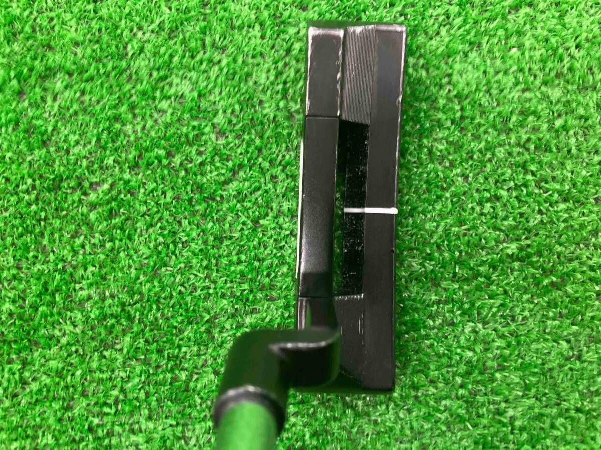 Odyssey Flip Face iX #1 パター ODYSSEY FLIP FACE iX 1 オデッセイ