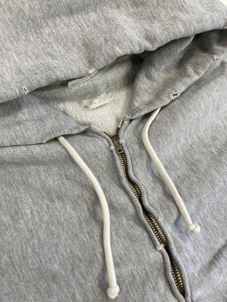 チャンピオン Champion RHC ロンハーマン REVERSE WEAVE ZIP