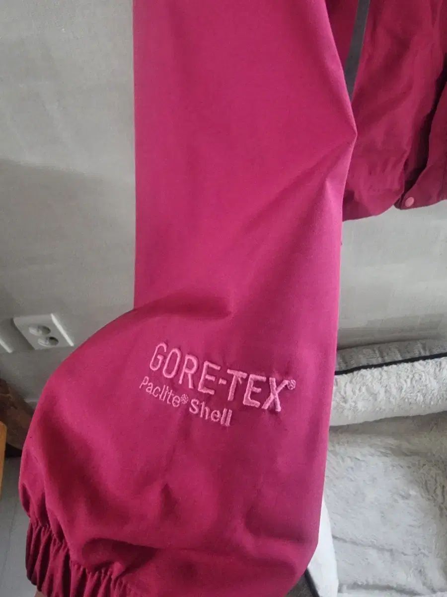 GORE-TEX₍ゴアテックス