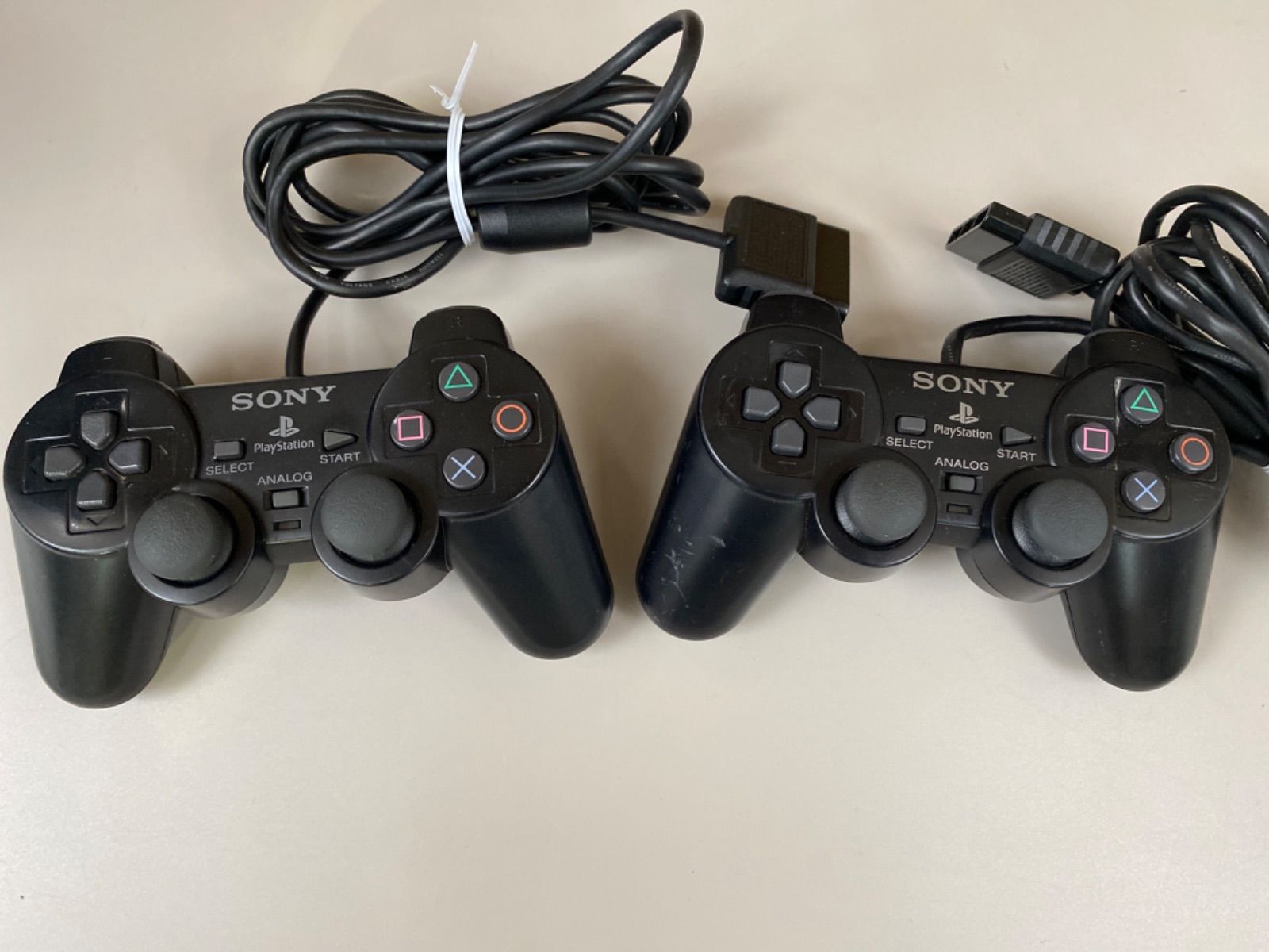 PlayStation 2 (SCPH-35000) 本体　プレステ2