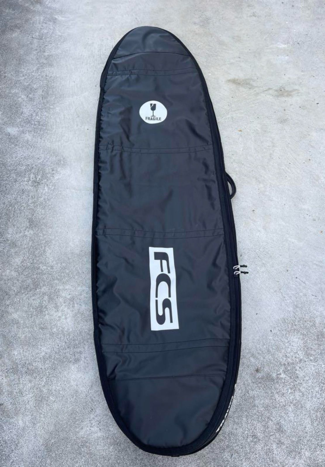 3,000円クーポン発行中‼︎】ステイシー 6'6 ミッドレングス 35.5