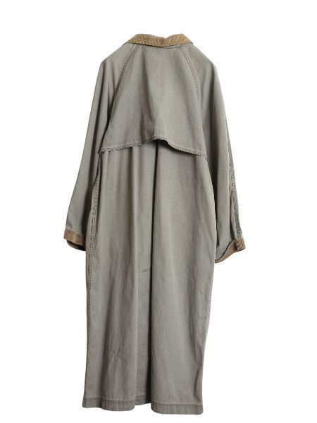 80s ビンテージ エルエルビーン ロングコート 80s L.L.Bean ネルガウン ロングコート レッド タータンチェック