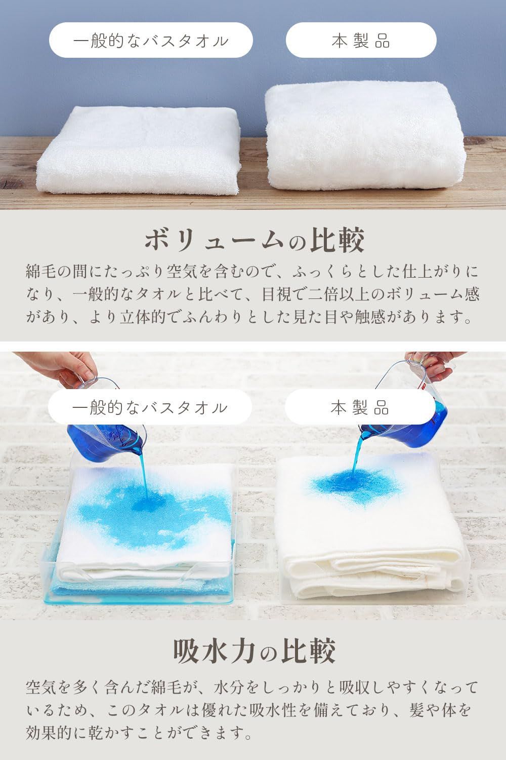 バスタオル 今治