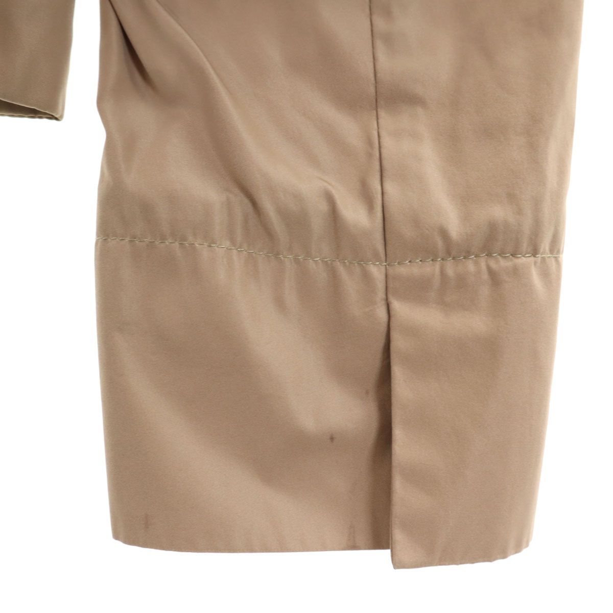 MaxMara WEEKEND LINE ライトベージュジャケット MaxMara WEEKEND LINE マックスマーラ ウィークエンドライン