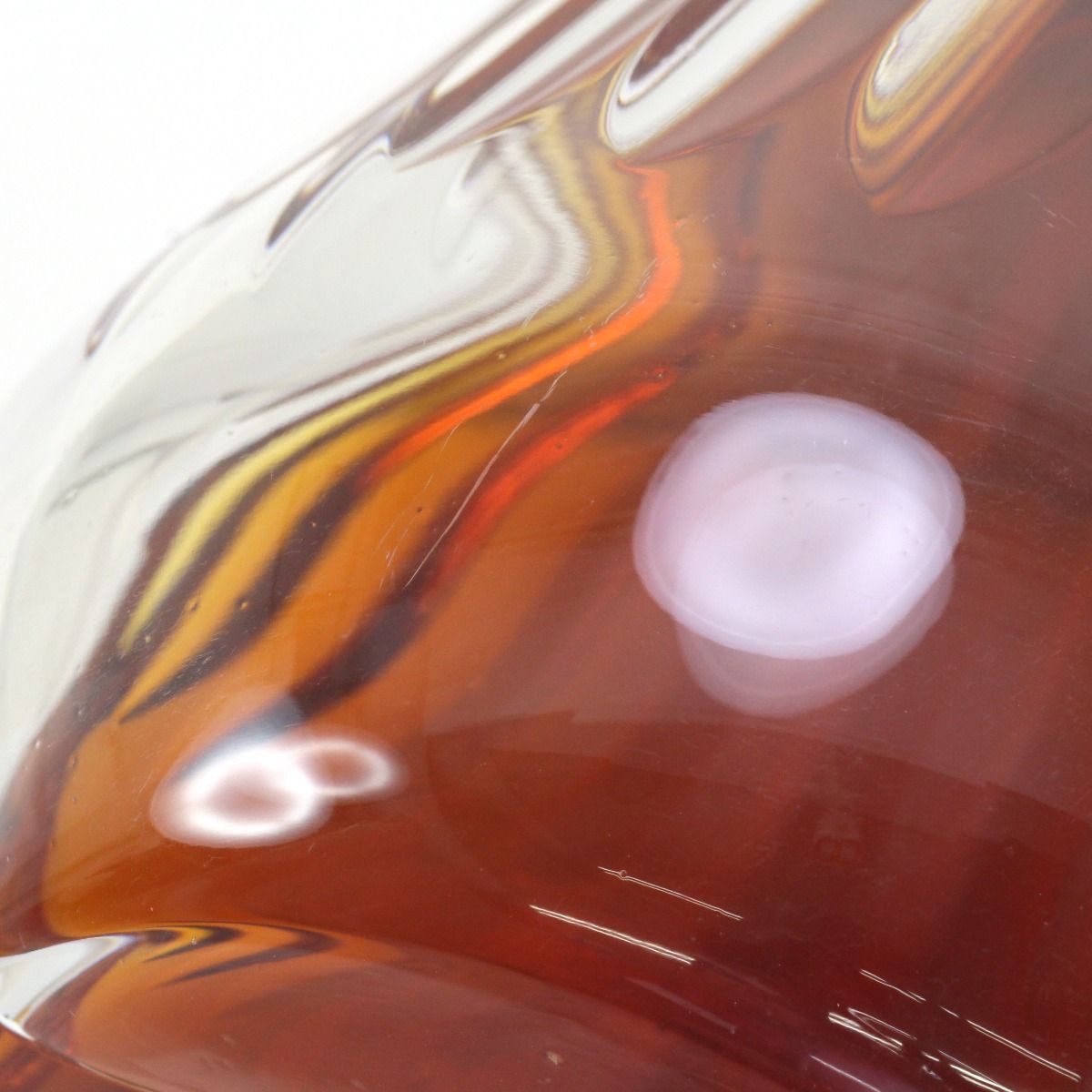 CAMUS カミュ コニャック バカラボトル 700ml 40度 未開栓 - メルカリ 