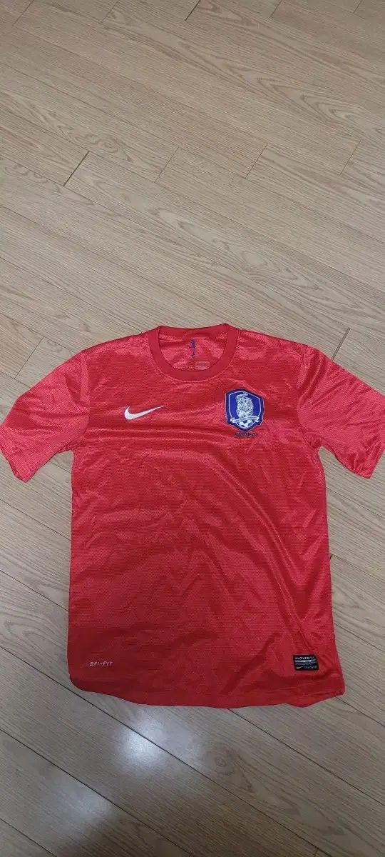 【雷市場（ポンジャン）商品韓国直送】 古くする サッカー 韓国国家代表 ユニフォーム