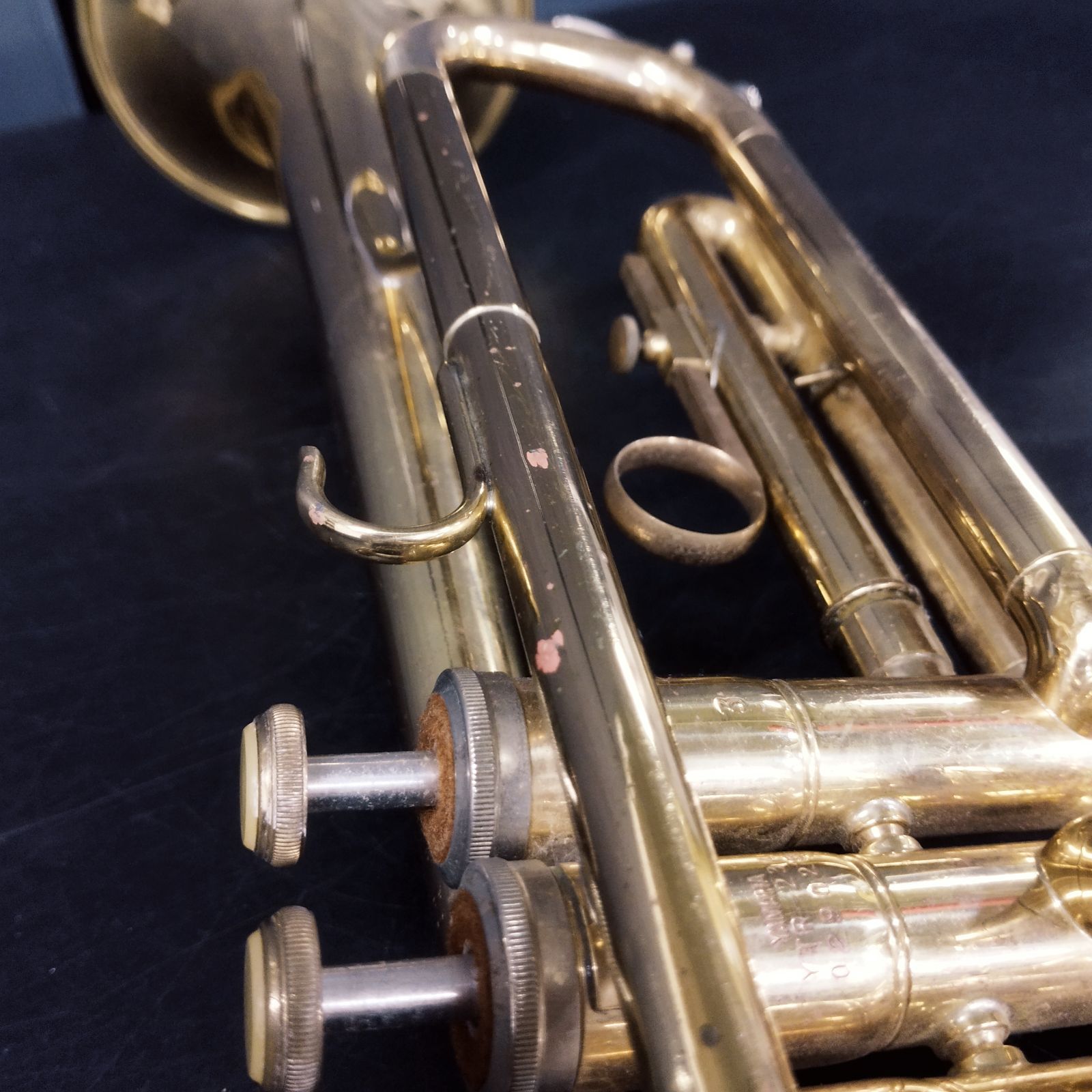 D20791 トランペット