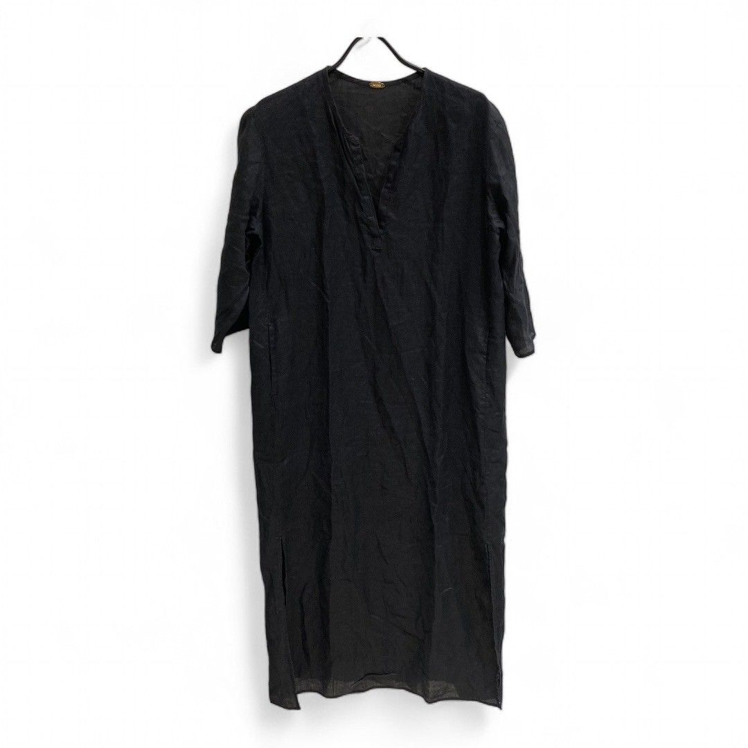 MUSE de Deuxieme Classe (ミューズドゥドゥーズィエムクラス) LINEN  